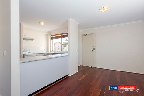 Property photo of 14/71 Port Jackson Circuit Phillip ACT 2606