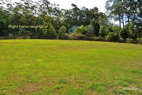 Property photo of 23 Sumba Court Tamborine Mountain QLD 4272