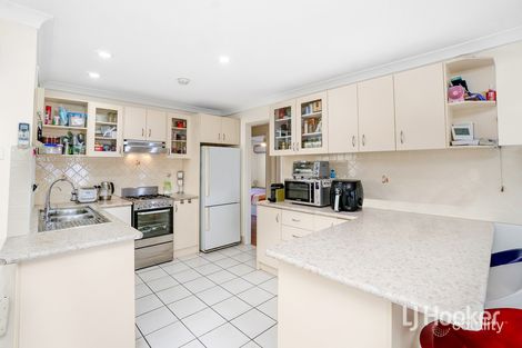 Property photo of 112 Hamrun Circuit Rooty Hill NSW 2766