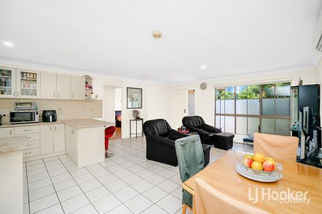 Property photo of 112 Hamrun Circuit Rooty Hill NSW 2766