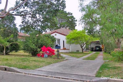 Property photo of 6 Lawn Avenue Lane Cove West NSW 2066