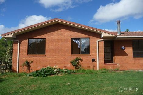 Property photo of 13 Juillerat Street Yarraman QLD 4614