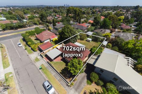 Property photo of 1 Range Road Burwood East VIC 3151