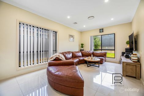 Property photo of 34 Matthew Bell Way Jordan Springs NSW 2747