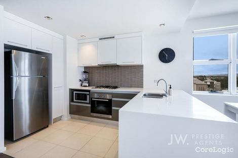 Property photo of 3062/3029 The Boulevarde Carrara QLD 4211