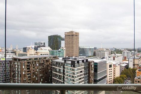 2307/2 Quay St, Haymarket, NSW 2000