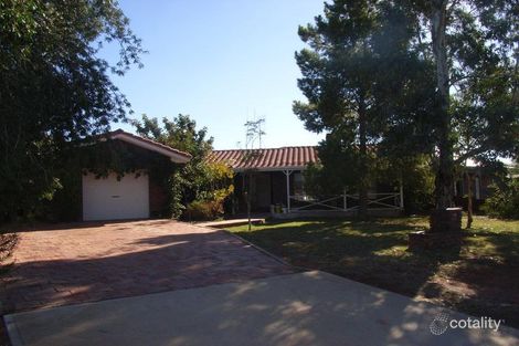 Property photo of 536 Wyman Lane Broken Hill NSW 2880