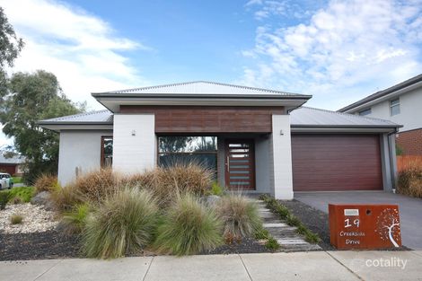 Property photo of 19 Creekside Drive Curlewis VIC 3222