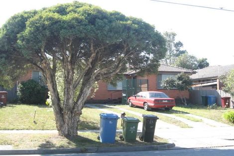 Property photo of 1/3 Erica Street Dandenong North VIC 3175