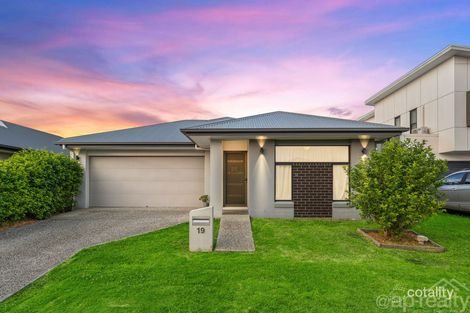19 Splendid Cl, Pallara, QLD 4110