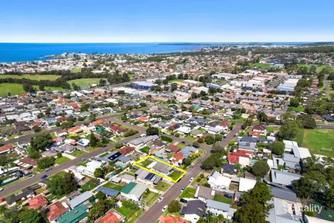 Property photo of 5 Brookfield Avenue Warilla NSW 2528