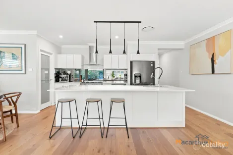 Property photo of 62 Floyd Street Spring Farm NSW 2570