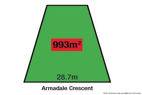 Property photo of 3 Armadale Crescent Coolbinia WA 6050