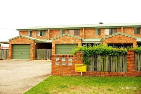 3/32 Phillip St, South Toowoomba, QLD 4350