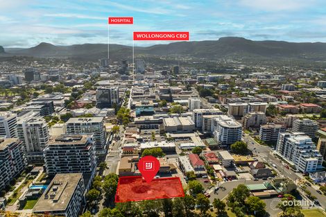 Property photo of 504/10 Queens Parade Wollongong NSW 2500