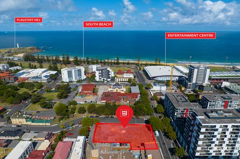 Property photo of 504/10 Queens Parade Wollongong NSW 2500