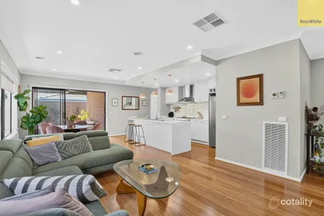 Property photo of 7 Pinnacle Point Road Bacchus Marsh VIC 3340