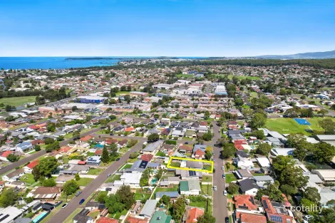 Property photo of 5 Brookfield Avenue Warilla NSW 2528