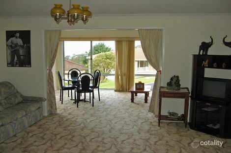 Property photo of 42 Bushland Avenue Mollymook Beach NSW 2539