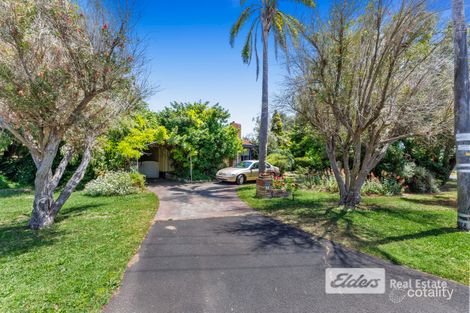 Property photo of 1 Pettit Crescent West Busselton WA 6280