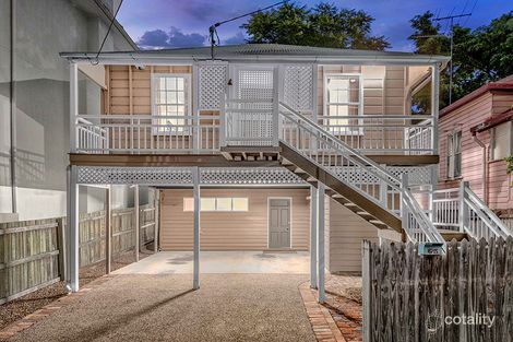 Property photo of 65 Gloucester Street Spring Hill QLD 4000