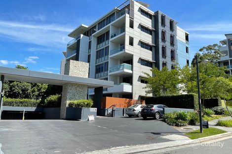 Property photo of G03/16 Epping Park Drive Epping NSW 2121