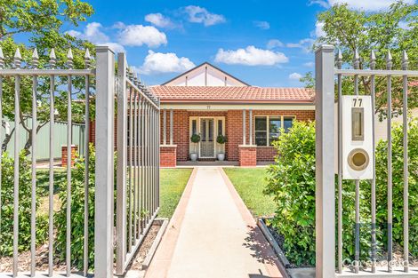 Property photo of 77 Sutton Street Echuca VIC 3564