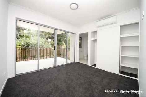 Property photo of 1/91 Herston Road Kelvin Grove QLD 4059