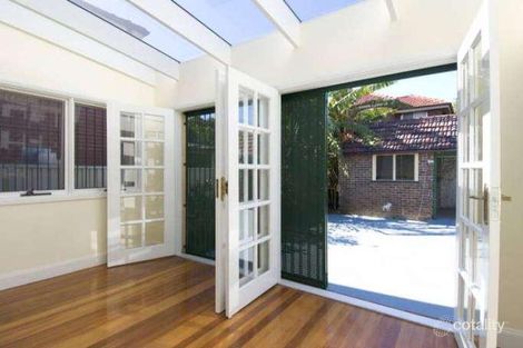 Property photo of 58 Joseph Street Ashfield NSW 2131