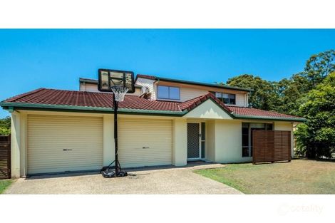Property photo of 7 Cooba Place Noosaville QLD 4566