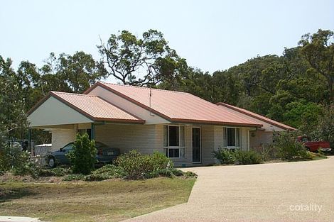 58 Meilland St, Yeppoon, QLD 4703
