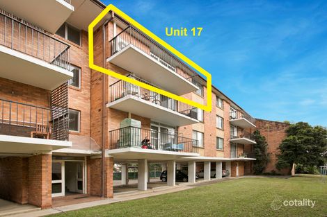 17/193-195 Derby St, Penrith, NSW 2750