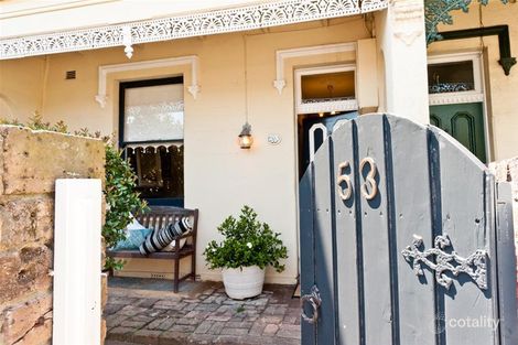 Property photo of 53 Carrington Road Randwick NSW 2031