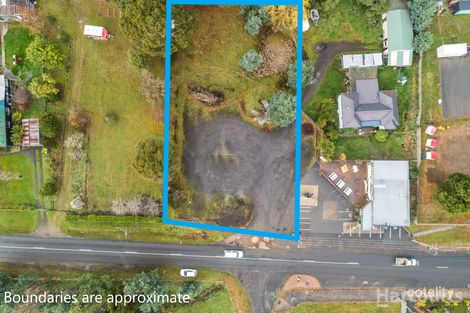 Property photo of LOT 1 Kallista Road Maydena TAS 7140