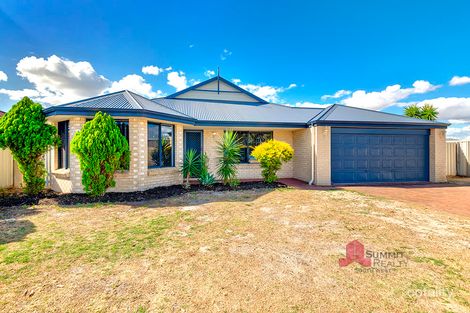 Property photo of 18 Opal Drive Australind WA 6233