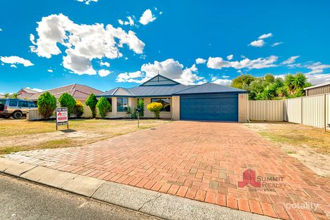 Property photo of 18 Opal Drive Australind WA 6233