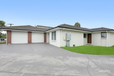 1/70 Jason Ave, Barrack Heights, NSW 2528