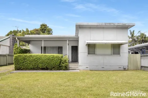 Property photo of 38 Albatross Road Nowra NSW 2541