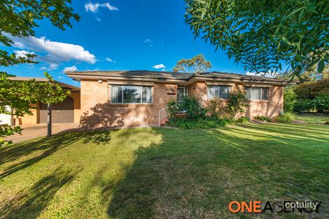 20 Mckillop Cct, Kambah, ACT 2902