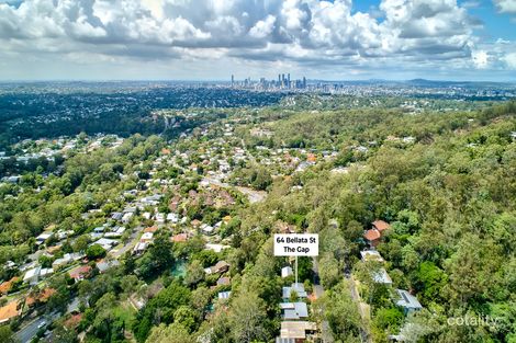 Property photo of 64 Bellata Street The Gap QLD 4061