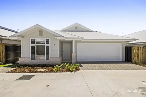 Lot 9/535 South St, Glenvale, QLD 4350