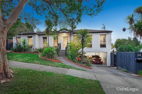 Property photo of 54 Outlook Drive Camberwell VIC 3124