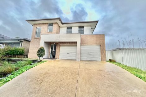 20 Halloway Bvd, North Kellyville, NSW 2155