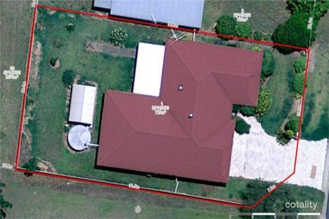 Property photo of 6 Day Street Stanthorpe QLD 4380