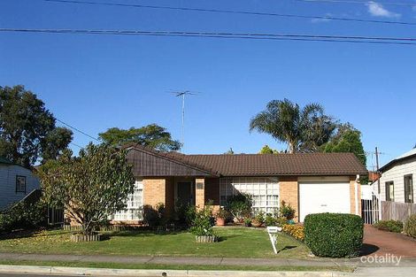 Property photo of 114 Platform Street Lidcombe NSW 2141