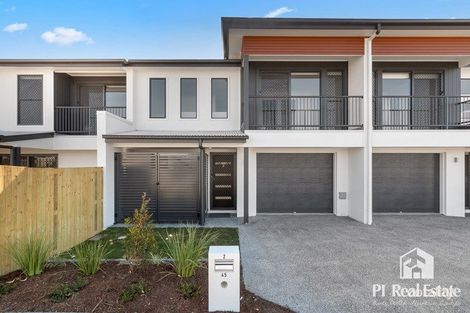 2/45 Cardamom Cl, Griffin, QLD 4503
