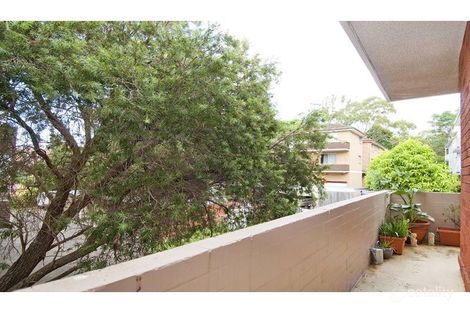 Property photo of 6/14 Lismore Avenue Dee Why NSW 2099