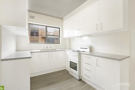 1/39 Campbell St, Wollongong, NSW 2500