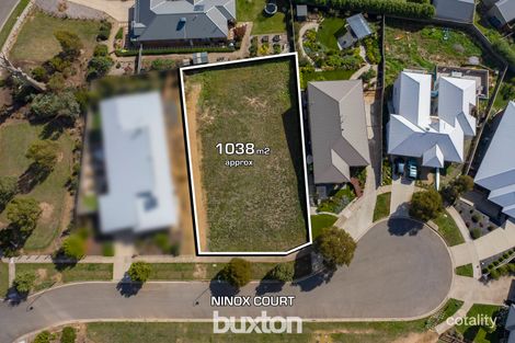 2 Ninox Ct, Brown Hill, VIC 3350