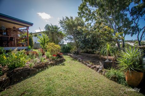 Property photo of 41 Hackett Court Campwin Beach QLD 4737